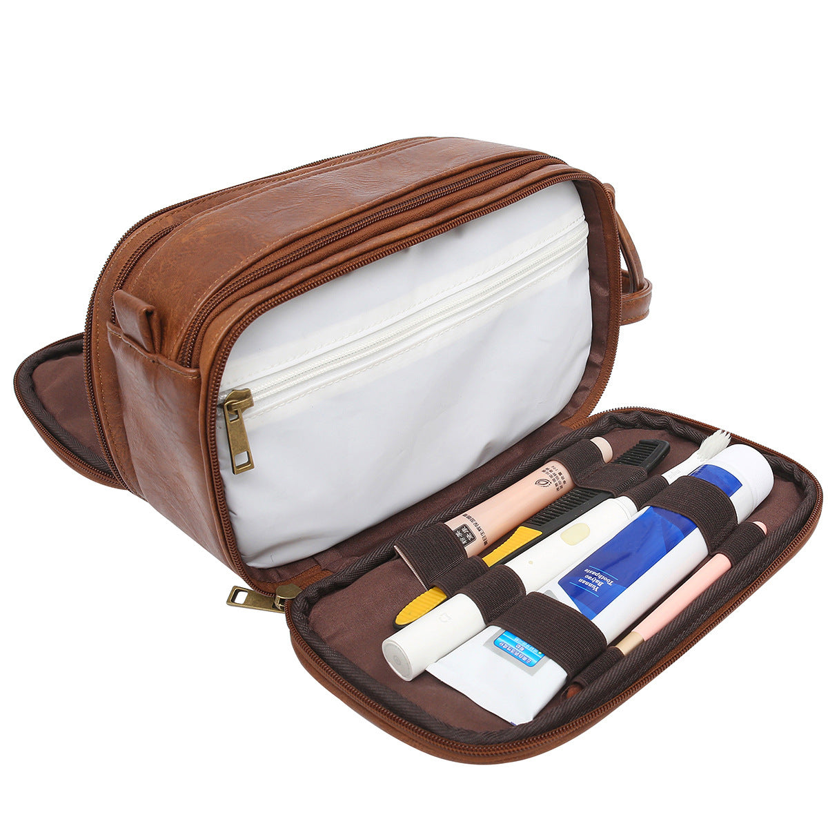 Wayfarer Grooming Case