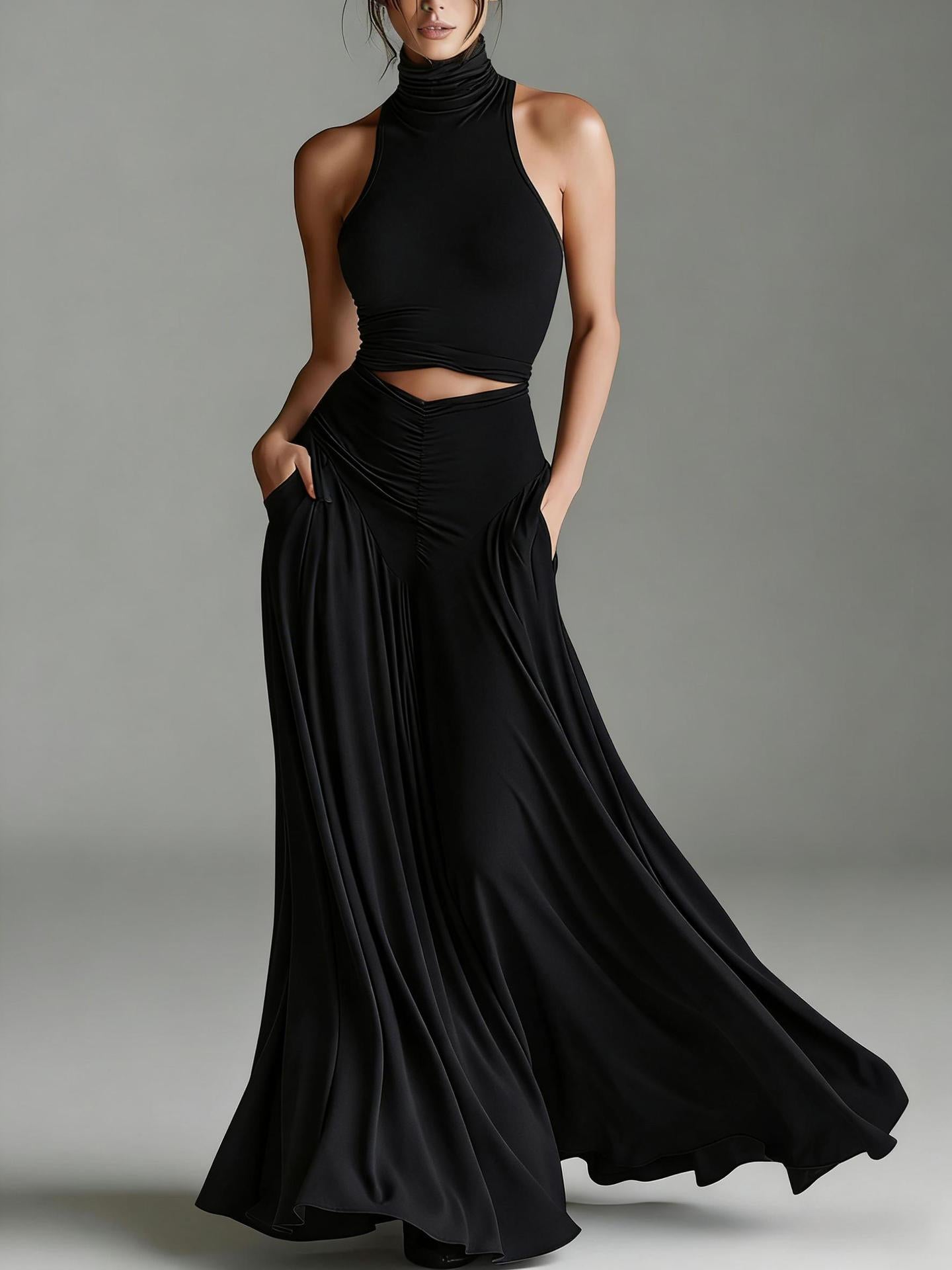 Celeste Layered Dress Set