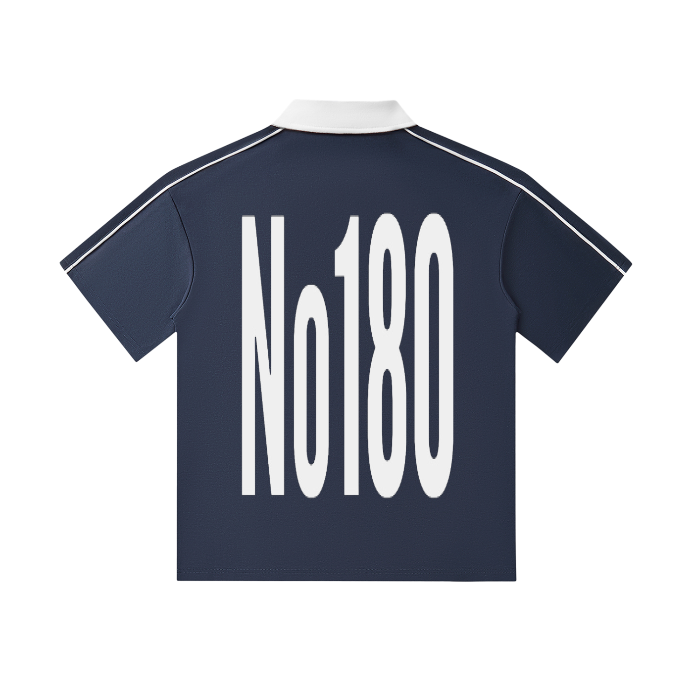 No 180 • Authority Polo