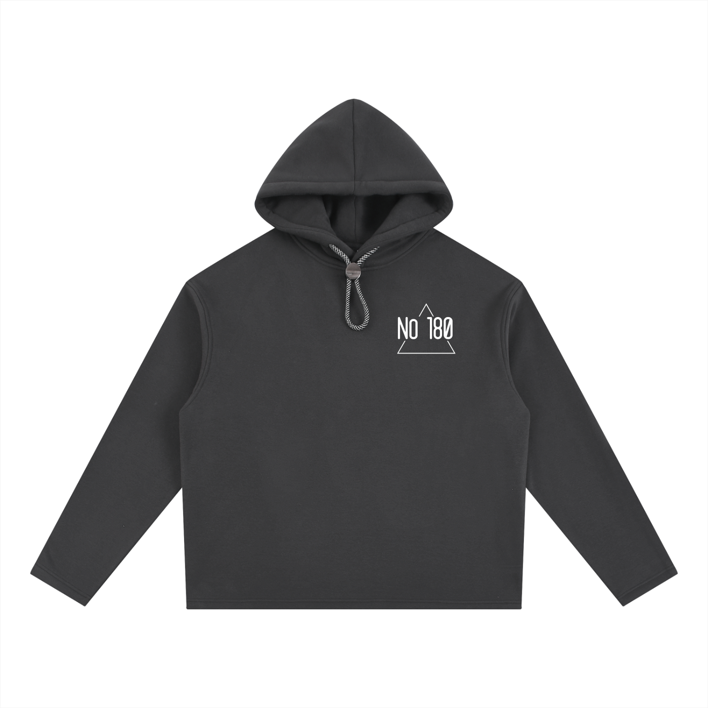 No 180 •  Forward Fleece Hoodie