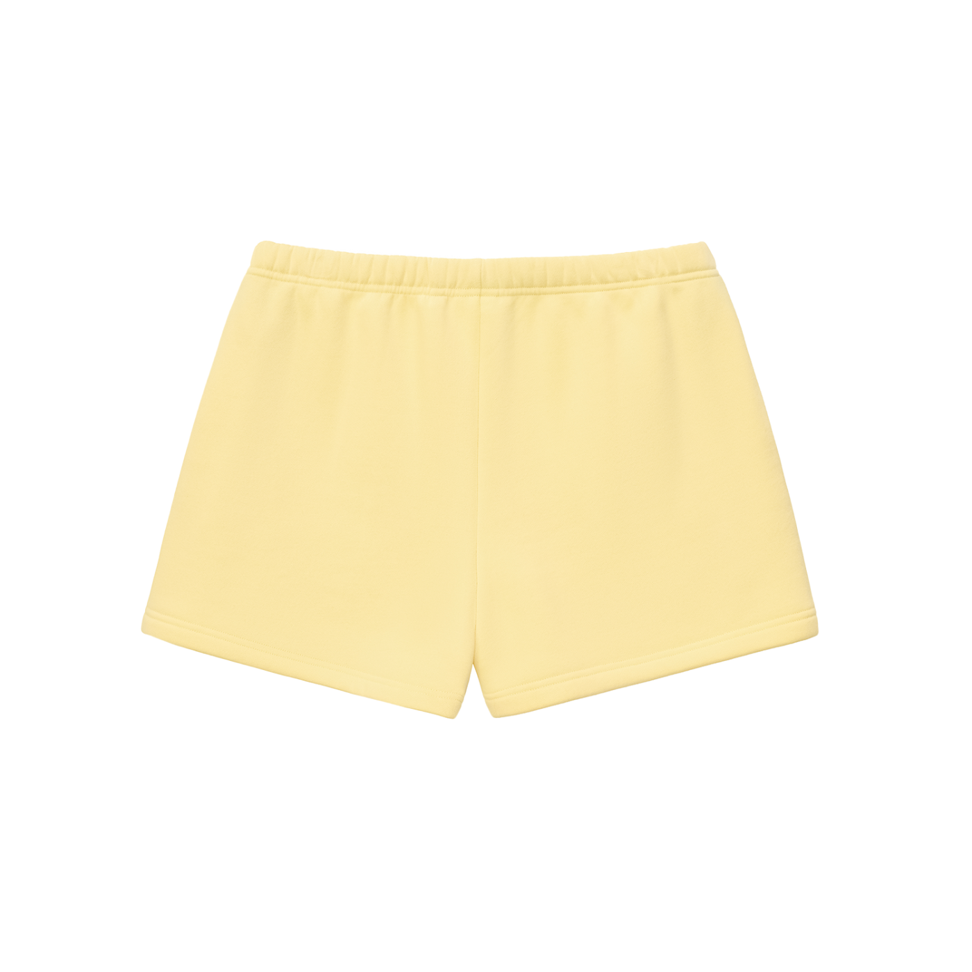 No 180 Drift Essential Shorts