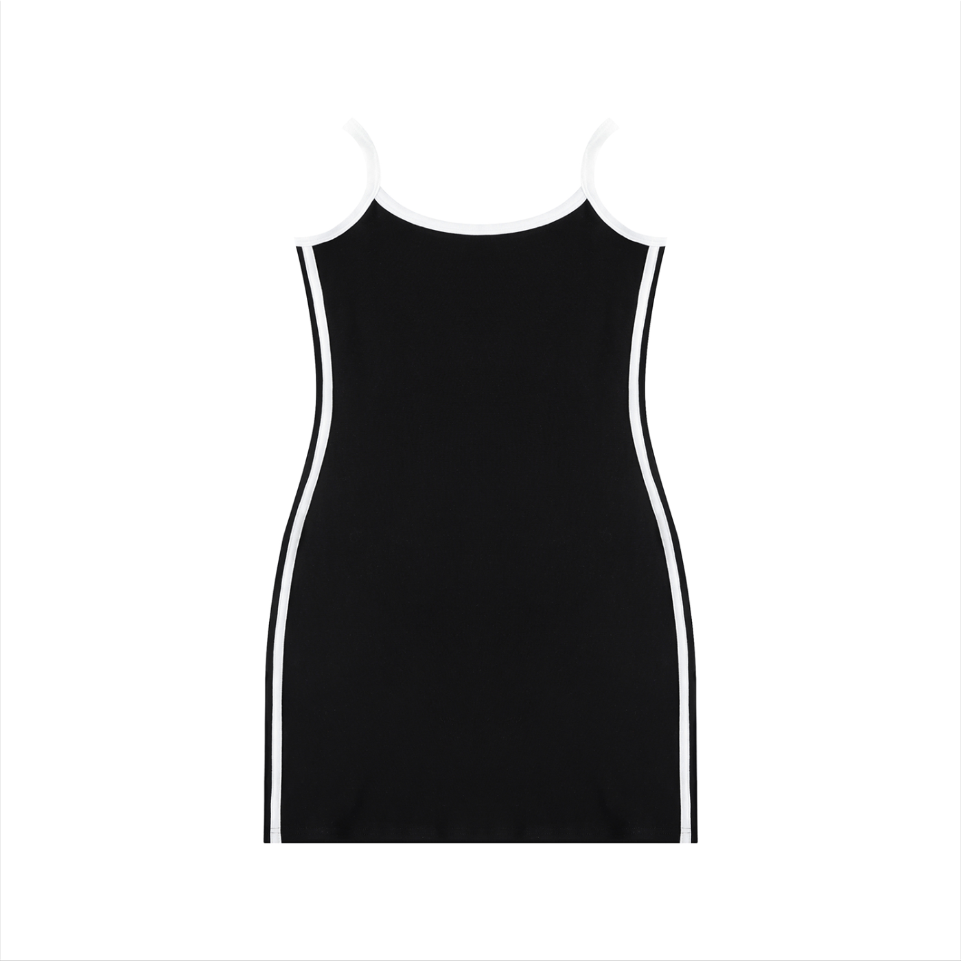 No 180 Velocity Mini Dress