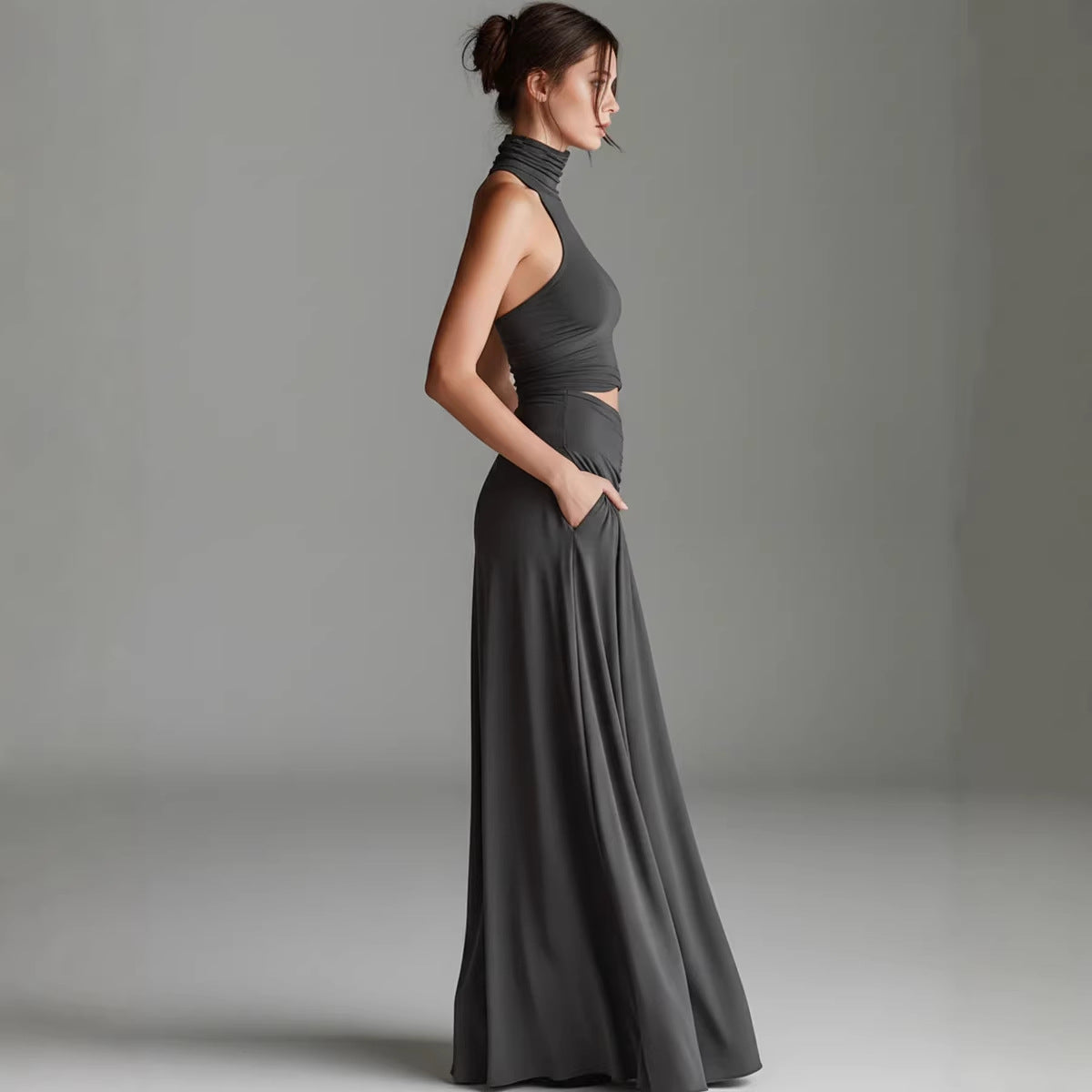 Celeste Layered Dress Set