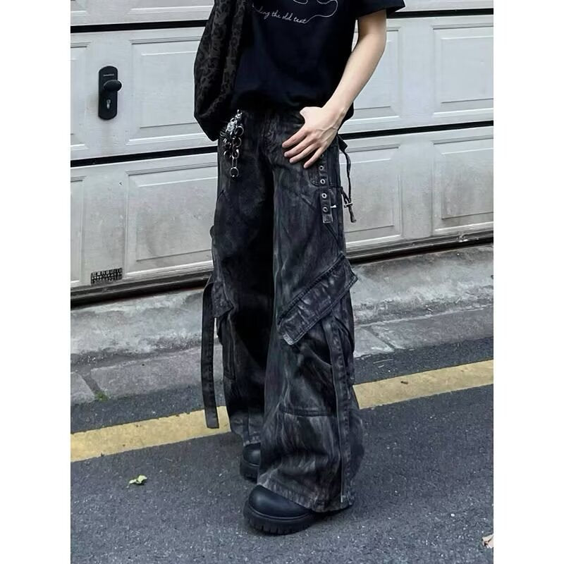 Ironbound Heavyweight Denim Jeans
