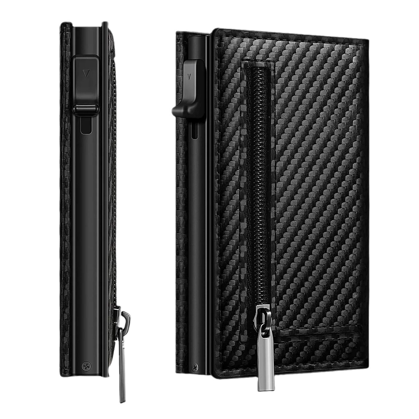 VectorLock RFID Card Wallet