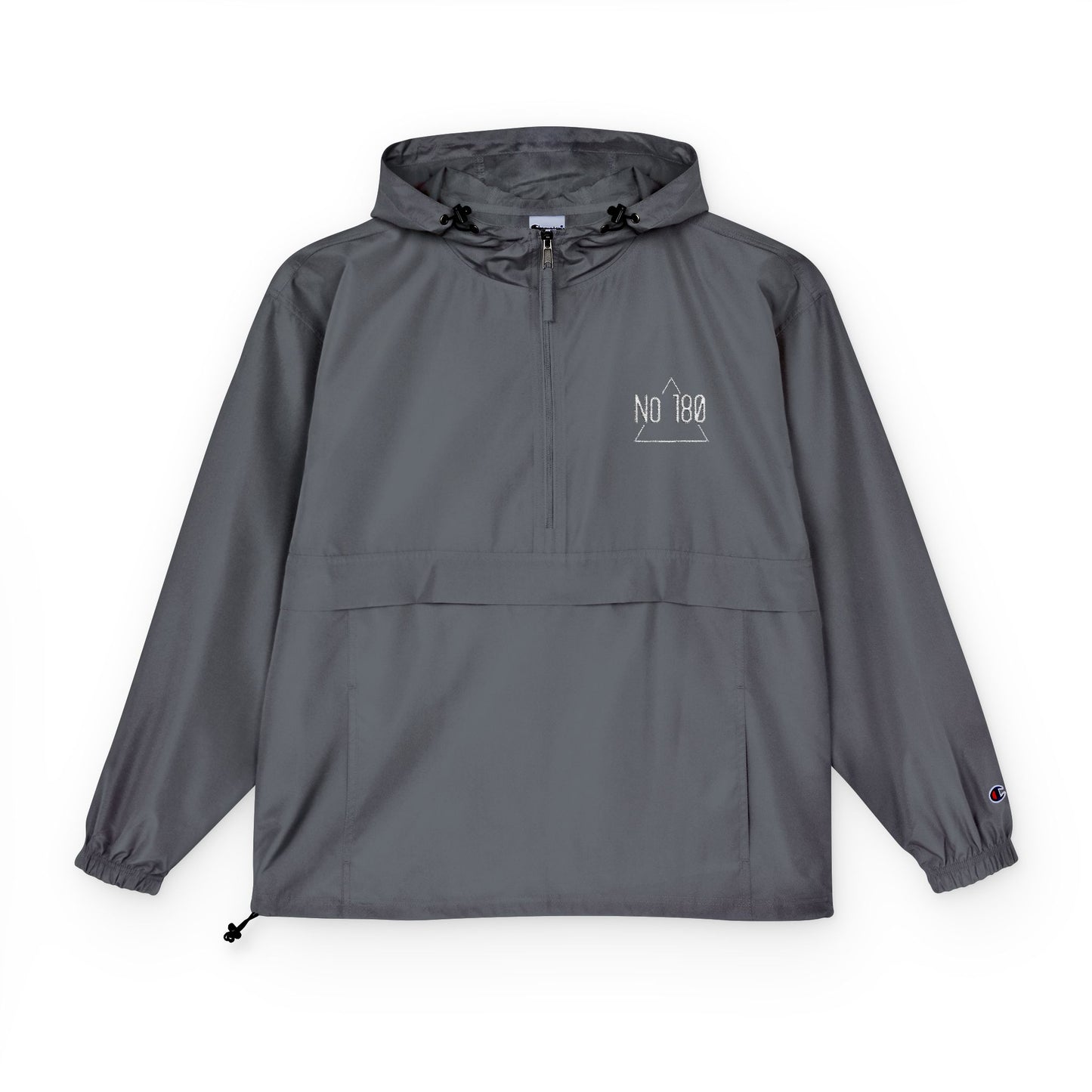 No-180 Anorak Jacket