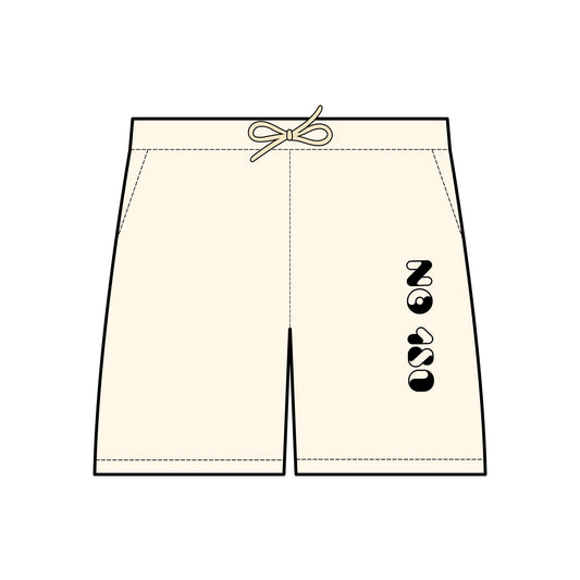 No 180 Sweat Shorts