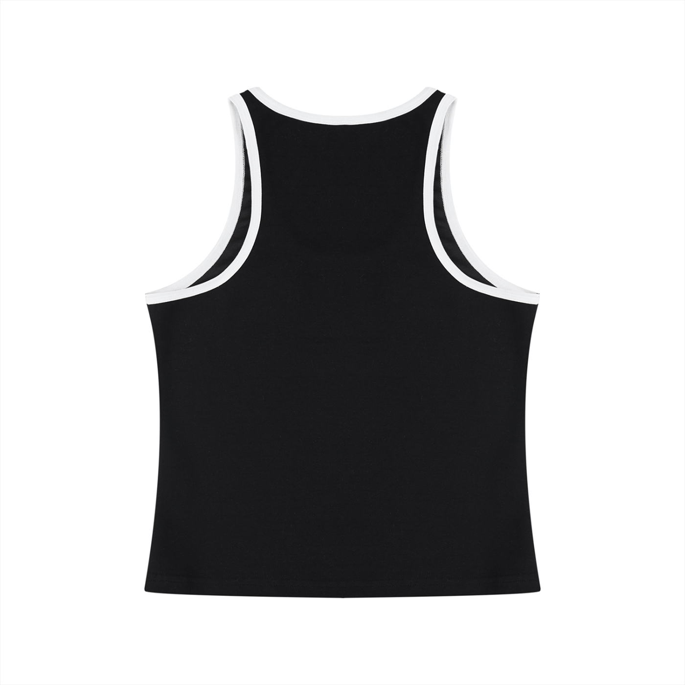 No 180 Circuit Tank