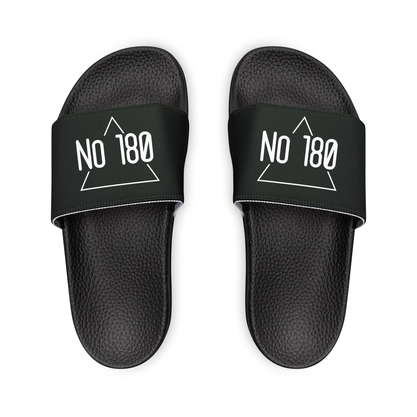 No 180 Men's Slides