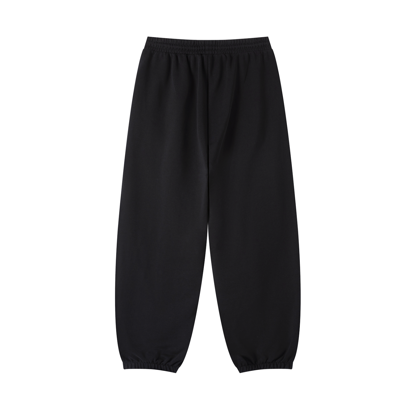 No 180 Axis Jogged Sweatpants