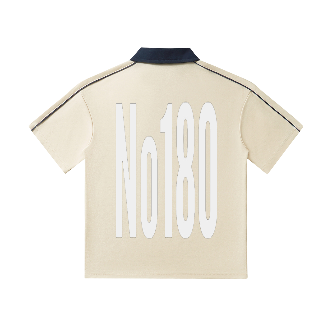 No 180 • Authority Polo