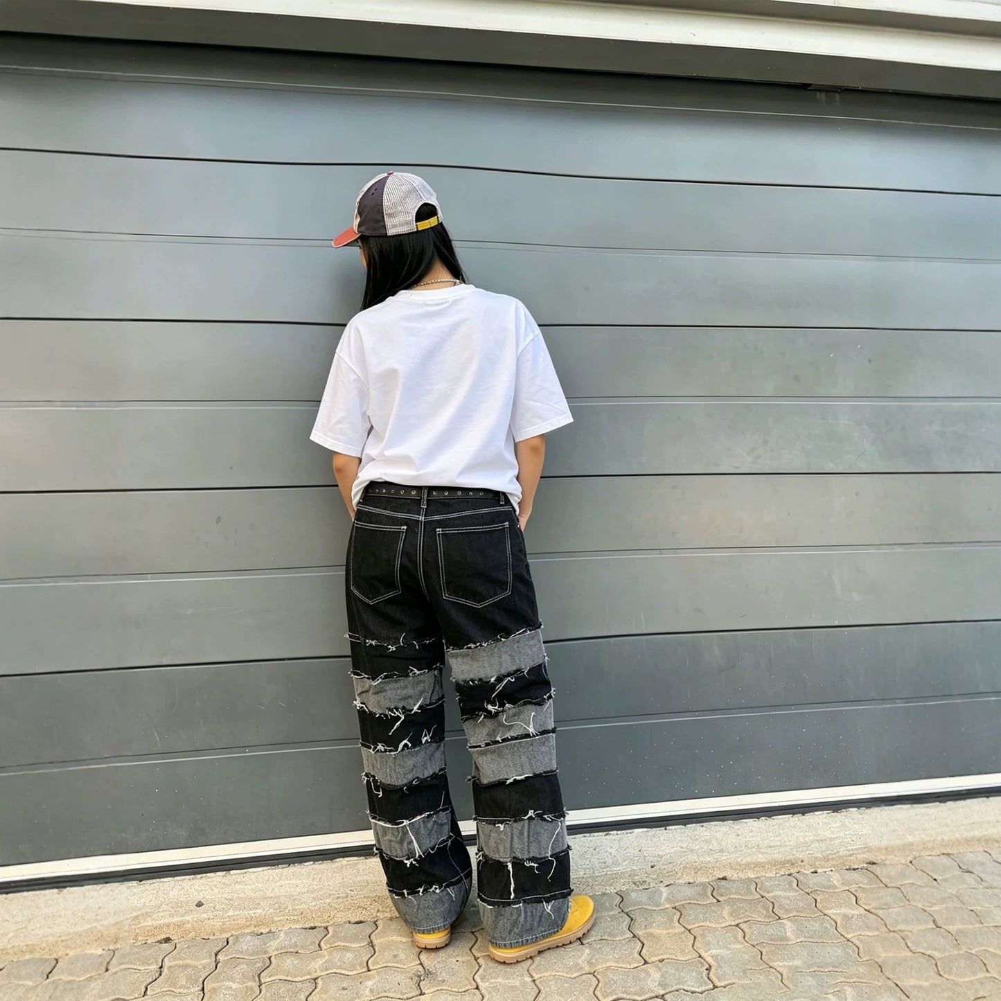 Urban Fragment Denim