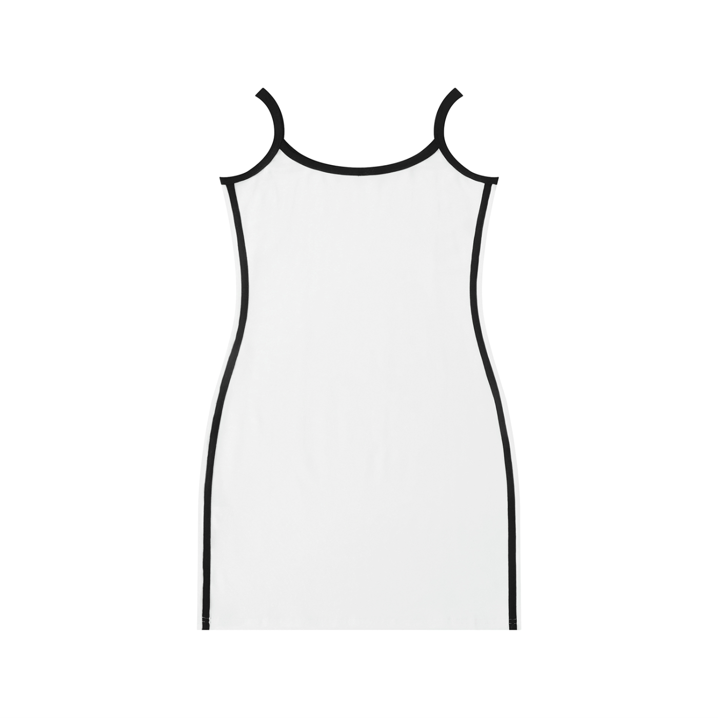 No 180 Velocity Mini Dress