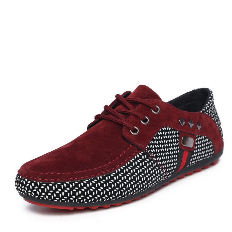 Drift Lightweight Men’s Loafers