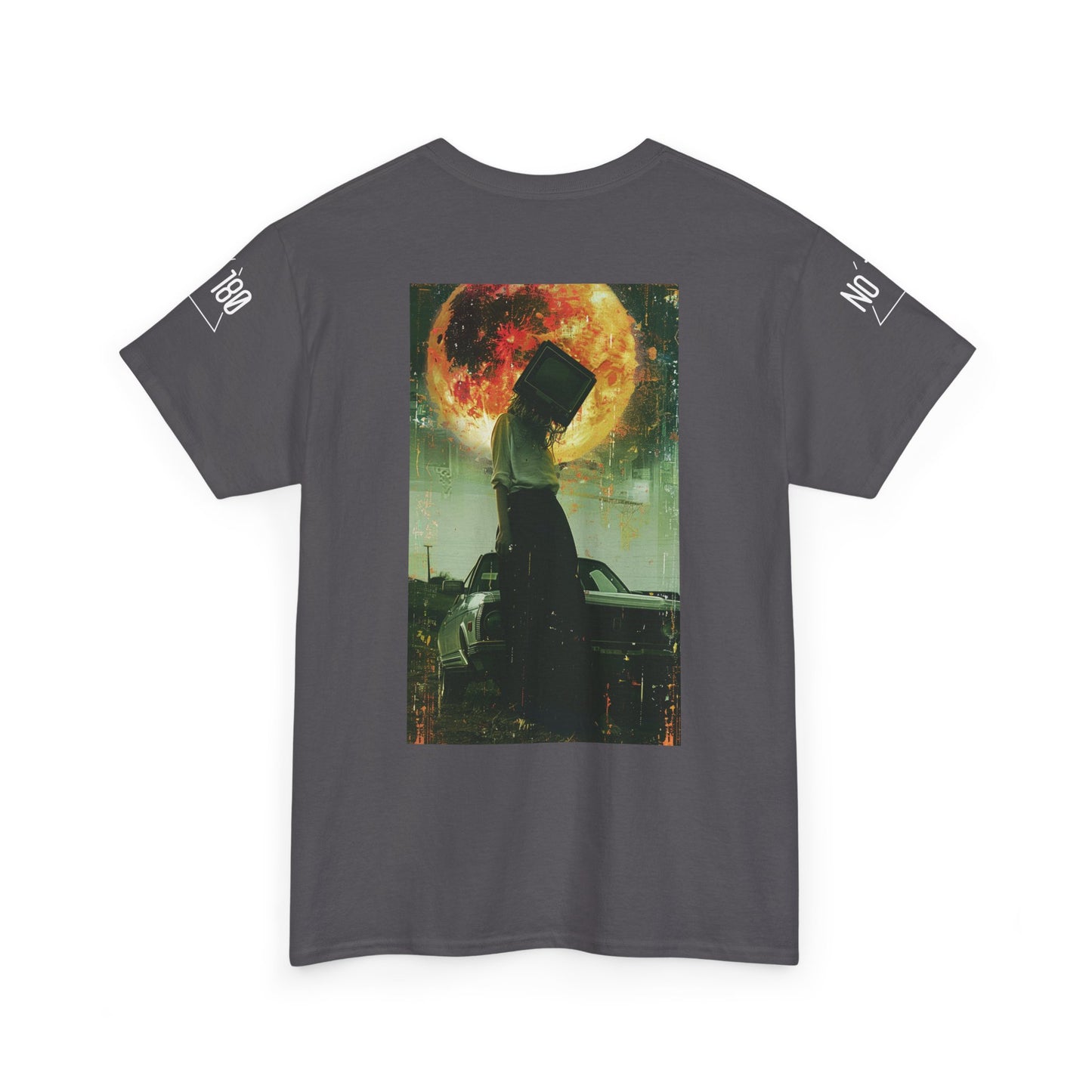 Blood Moon
