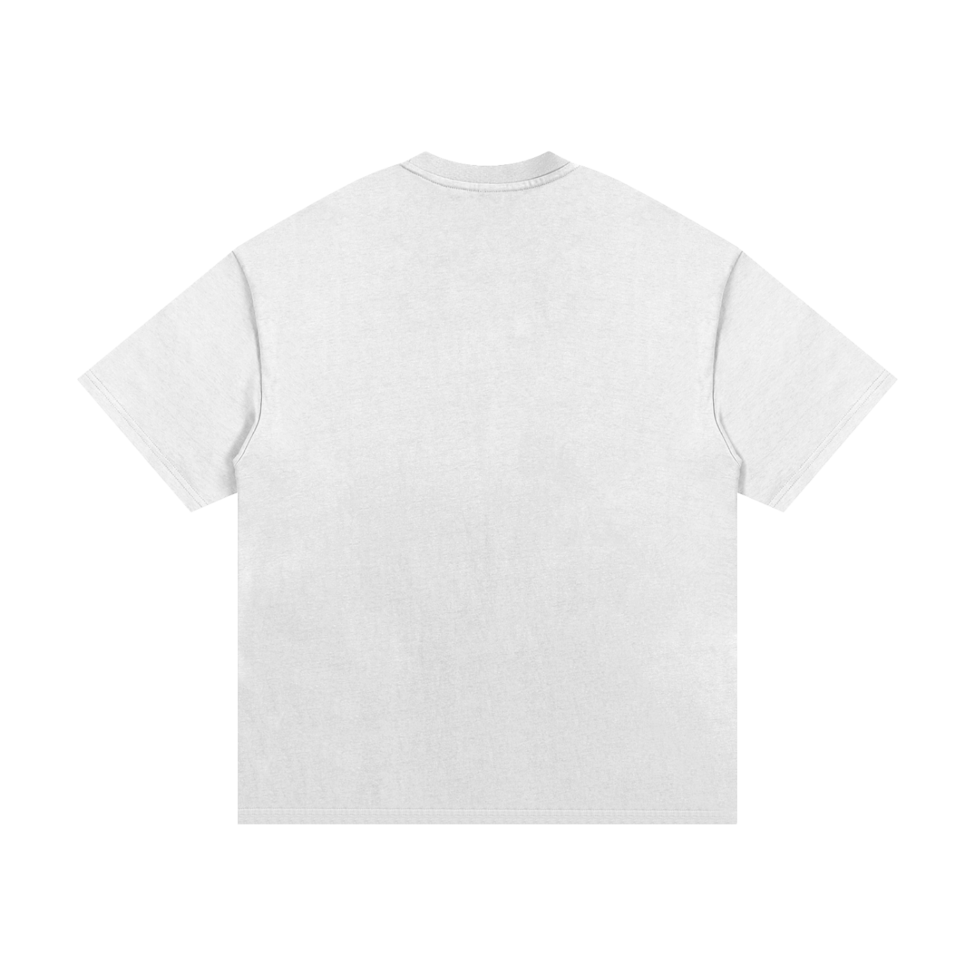 No 180 “Still Here” Heavyweight Tee