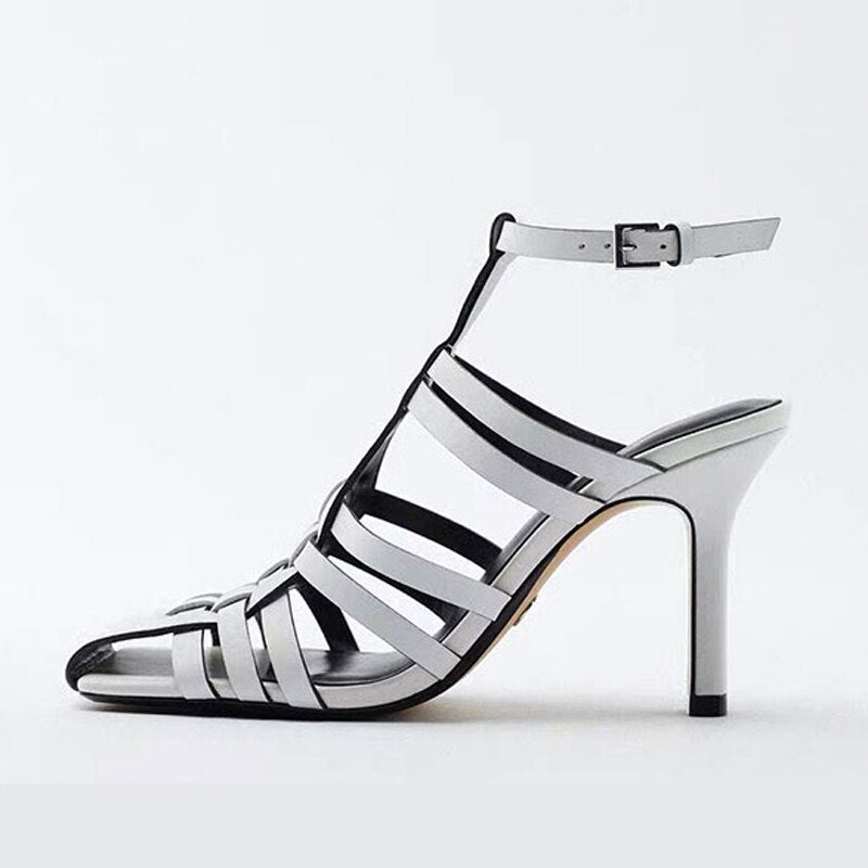 Strata Gladiator Stilettos