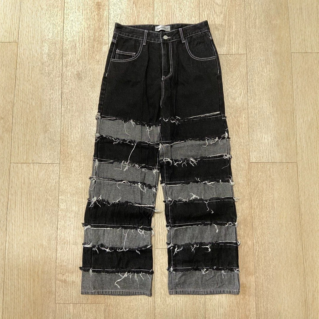Urban Fragment Denim