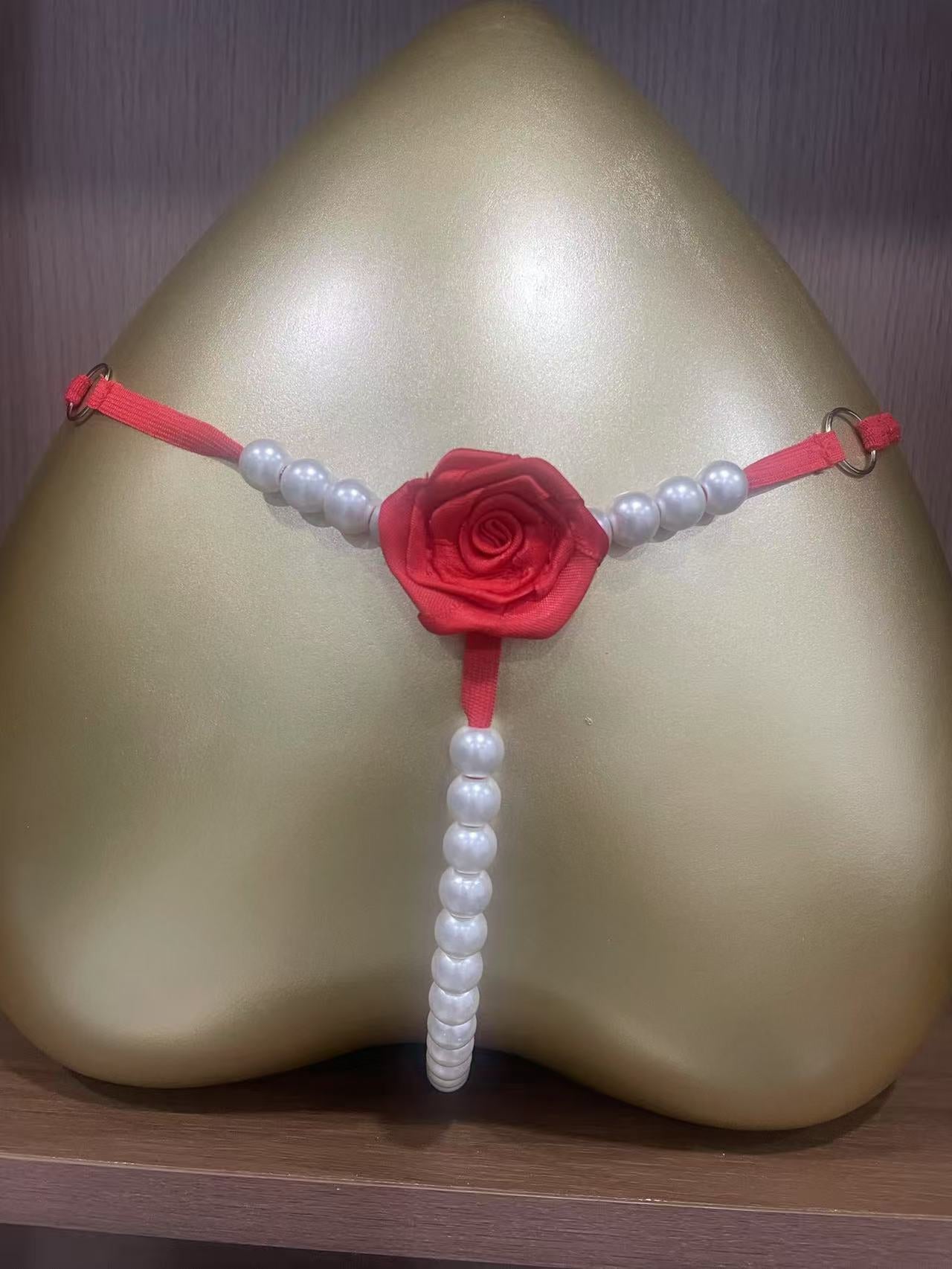 Veilline Open Thong