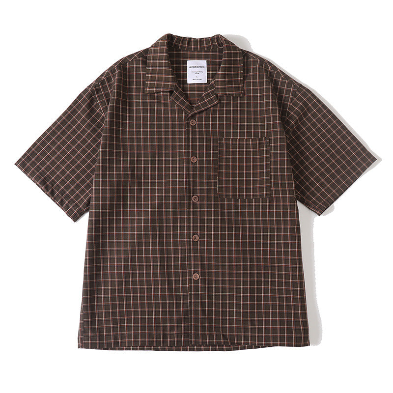 Foundry Pocket Shirt