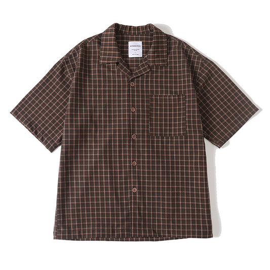 Foundry Pocket Shirt