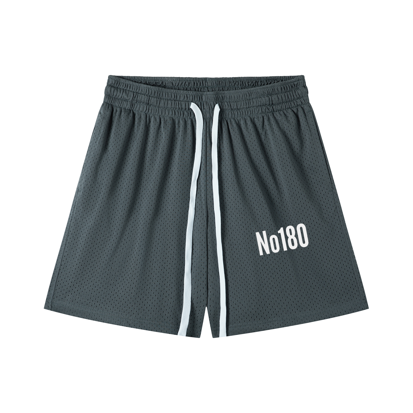 No 180 • Motion Discipline Mesh Shorts