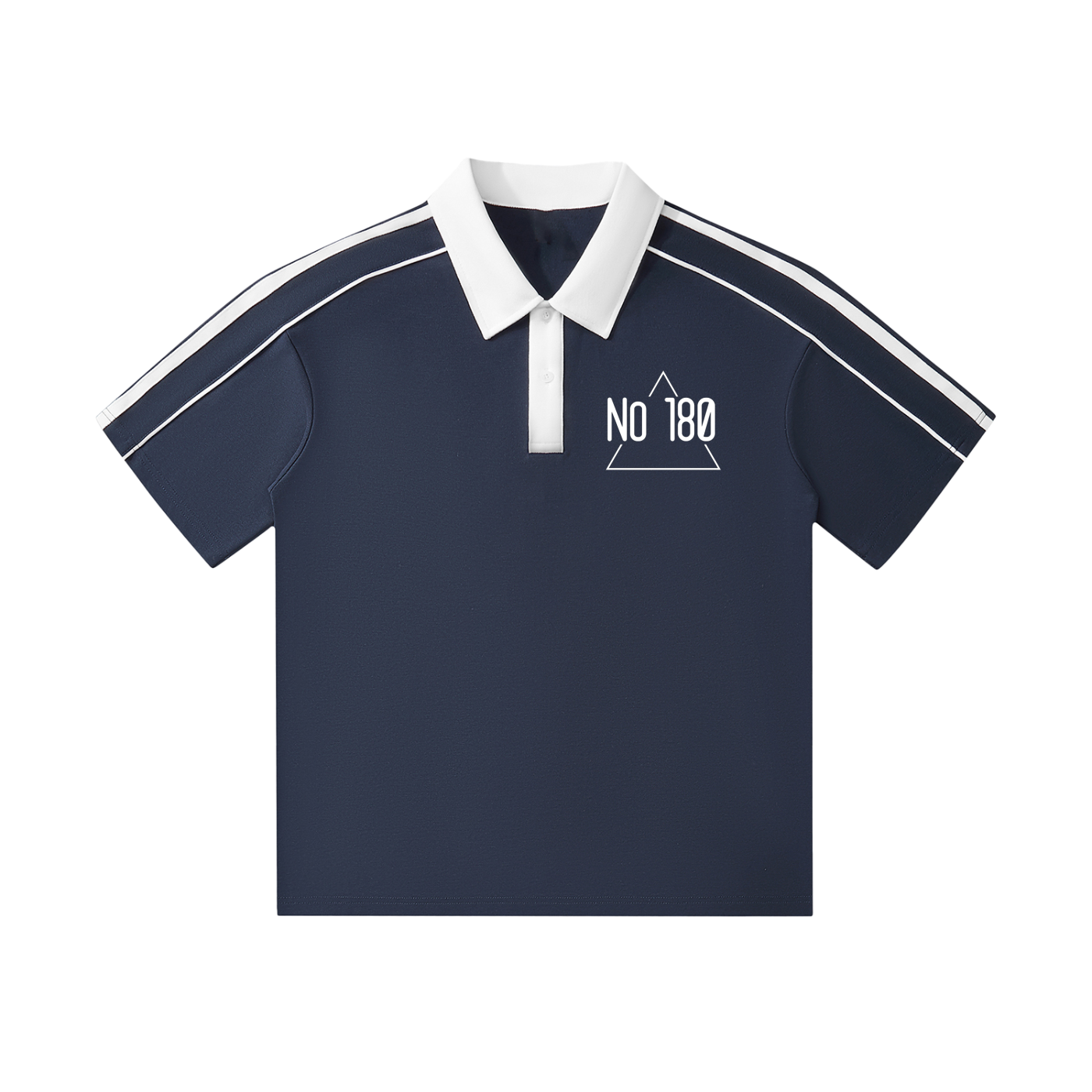 No 180 • Authority Polo