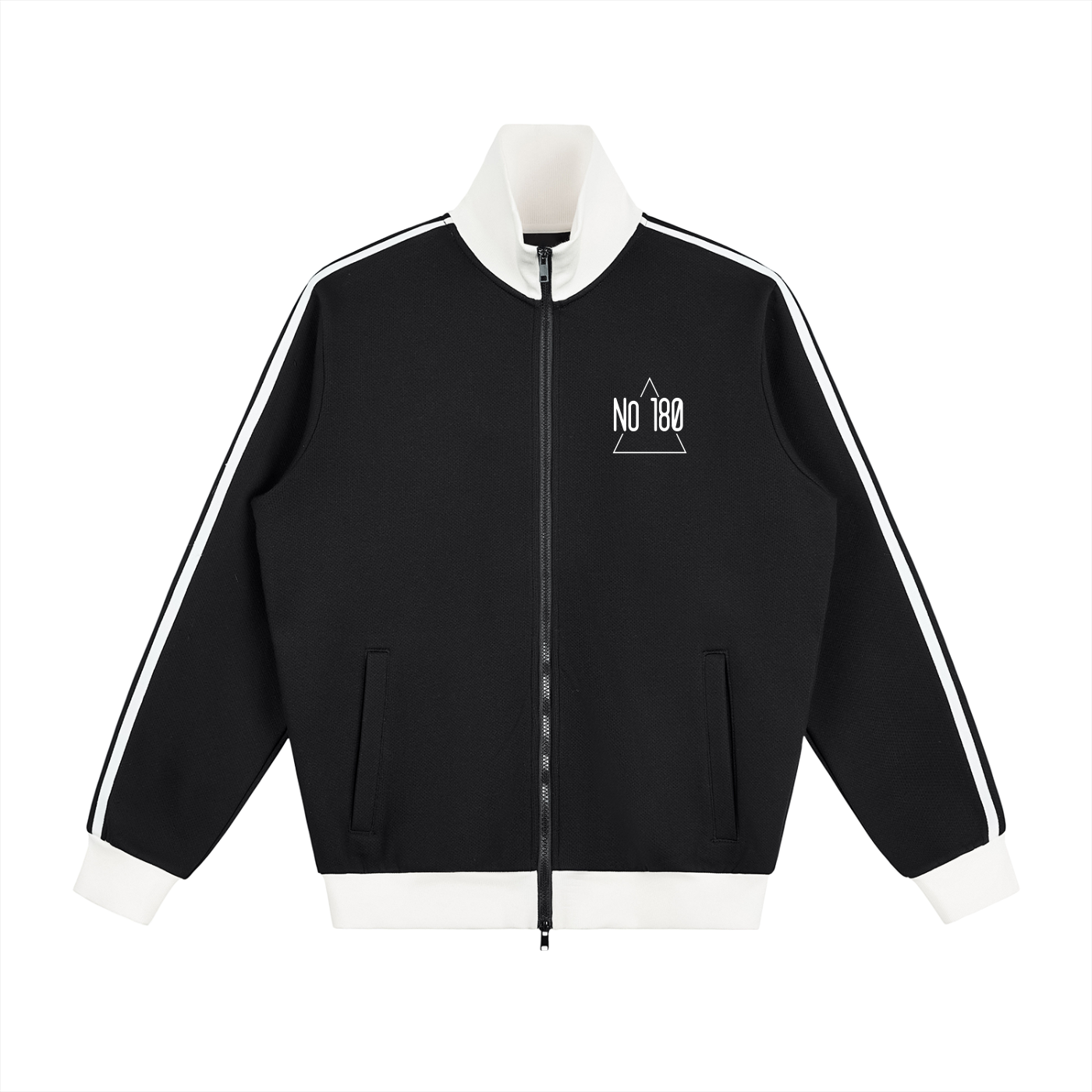 No 180 • Forward Lane Track Jacket