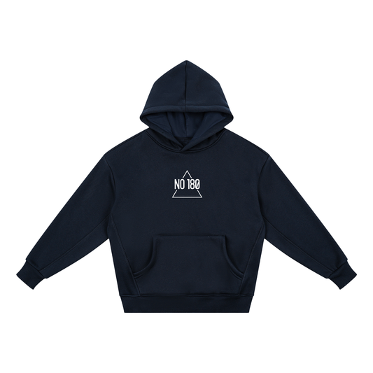 No 180 Kids Classic Street Hoodie