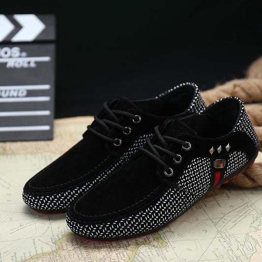 Drift Lightweight Men’s Loafers