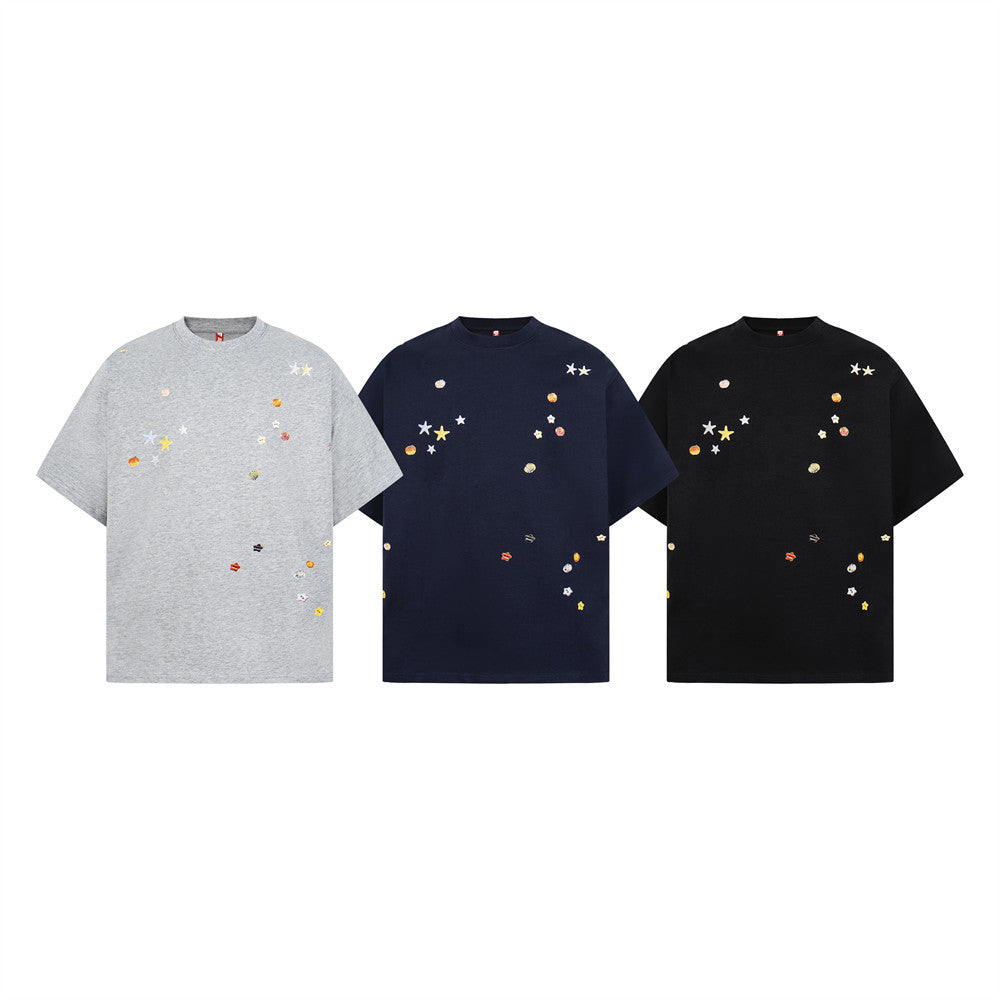 Prism Graphic Tee