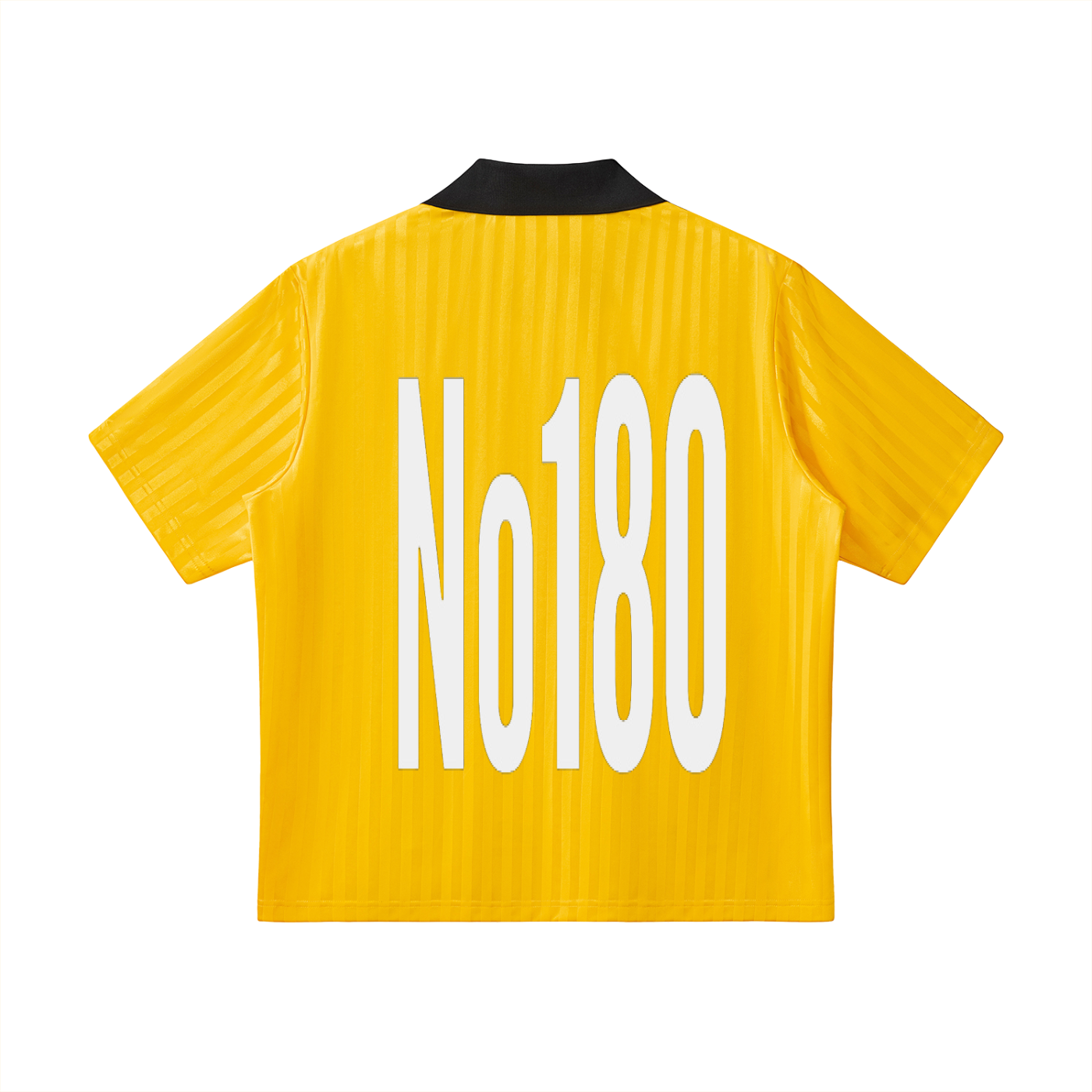 No 180 Strata Match Jersey