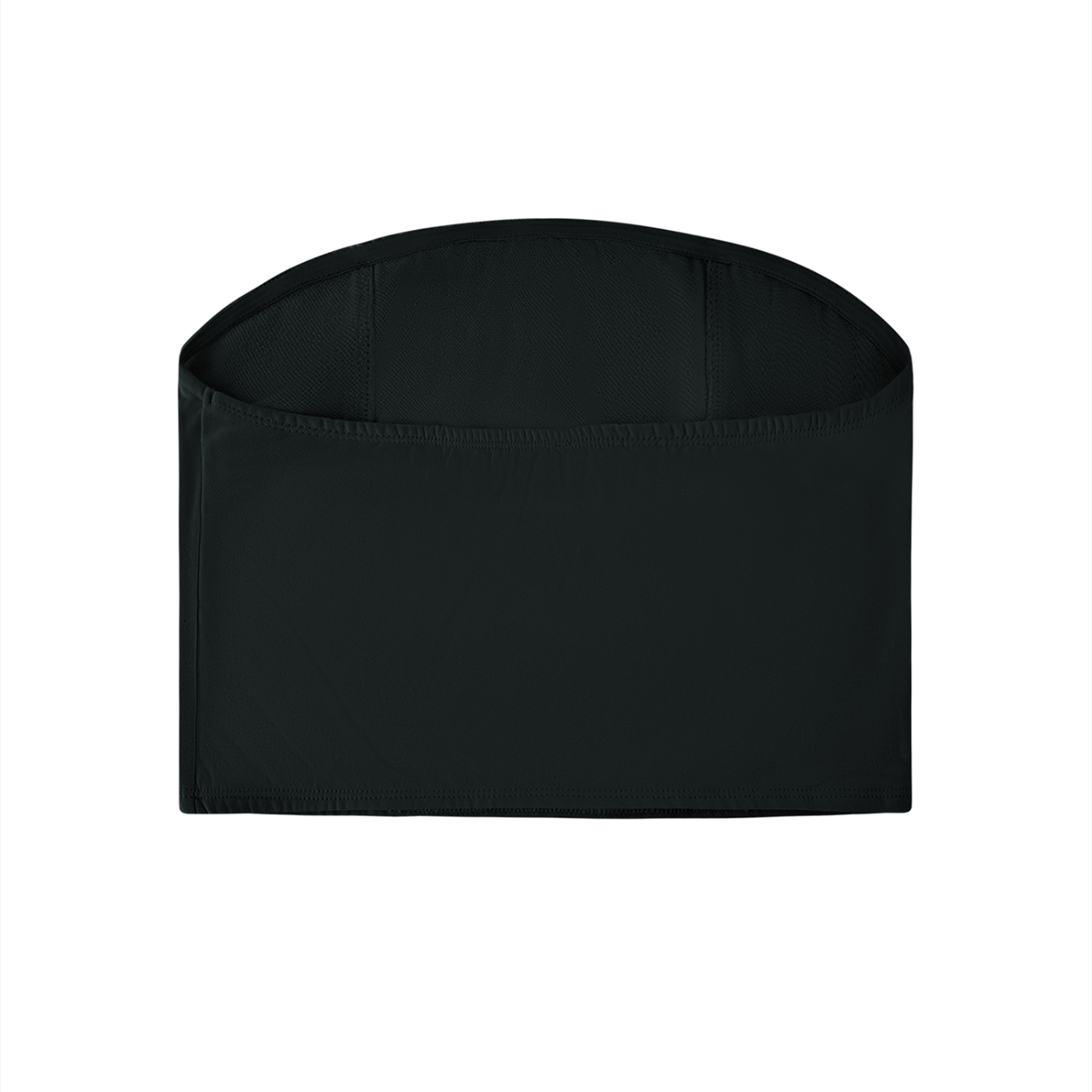 No 180 Form Tube Top