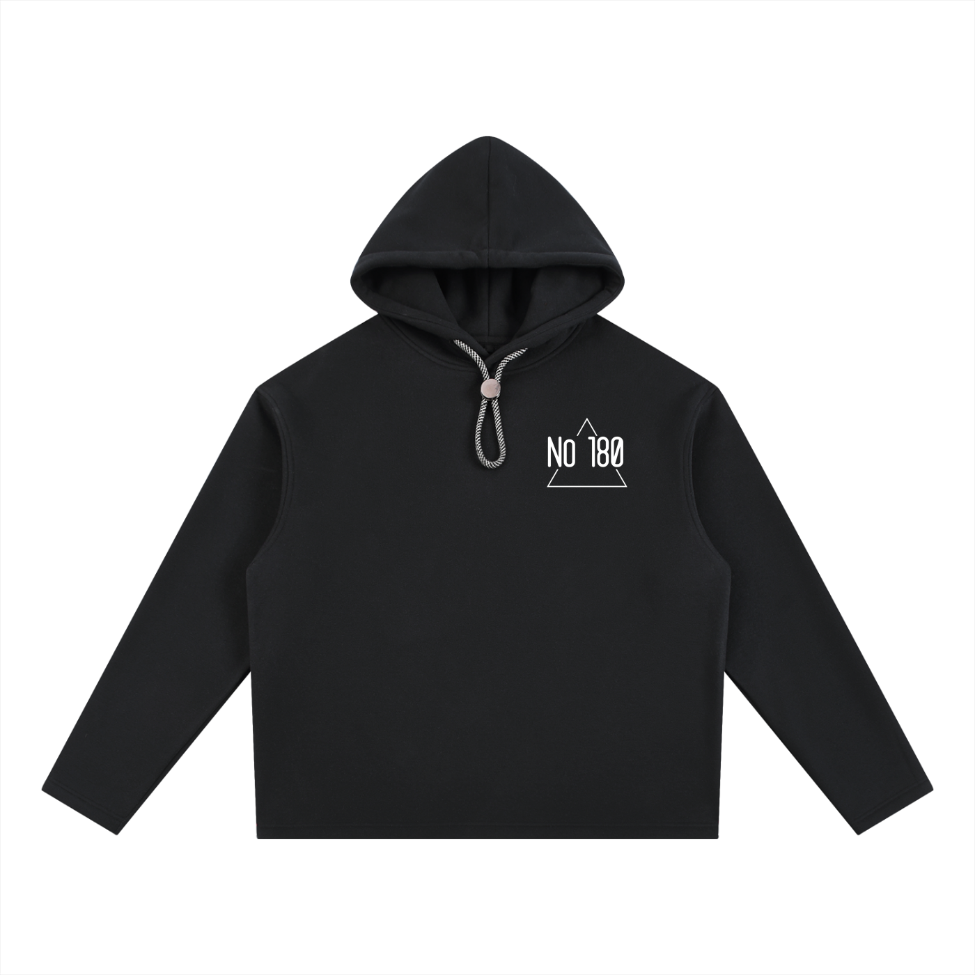 No 180 •  Forward Fleece Hoodie