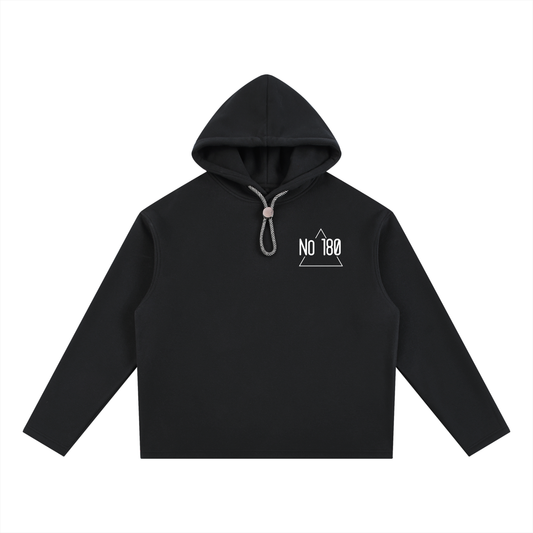 No 180 •  Forward Fleece Hoodie