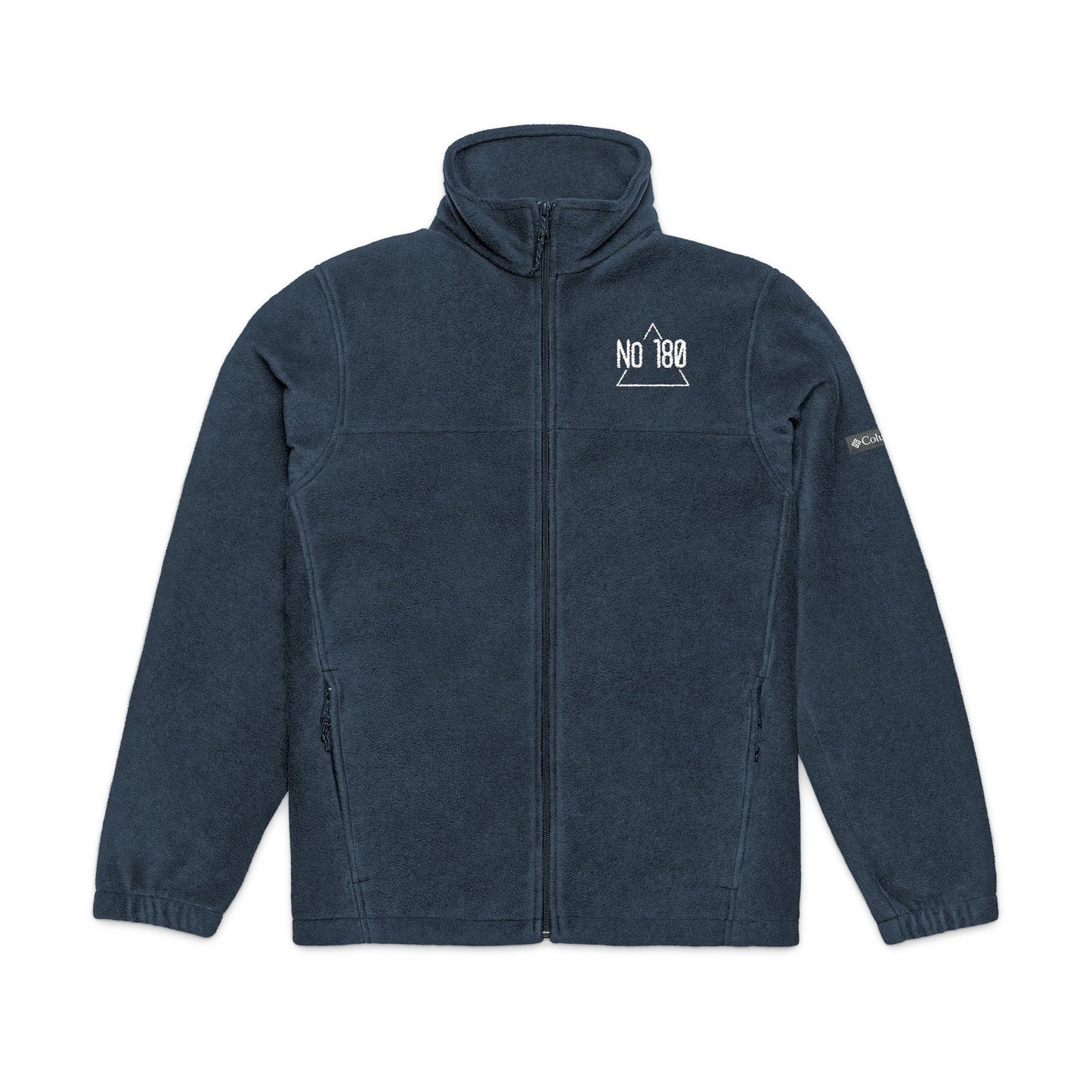 Unisex No 180 Fleece Jacket