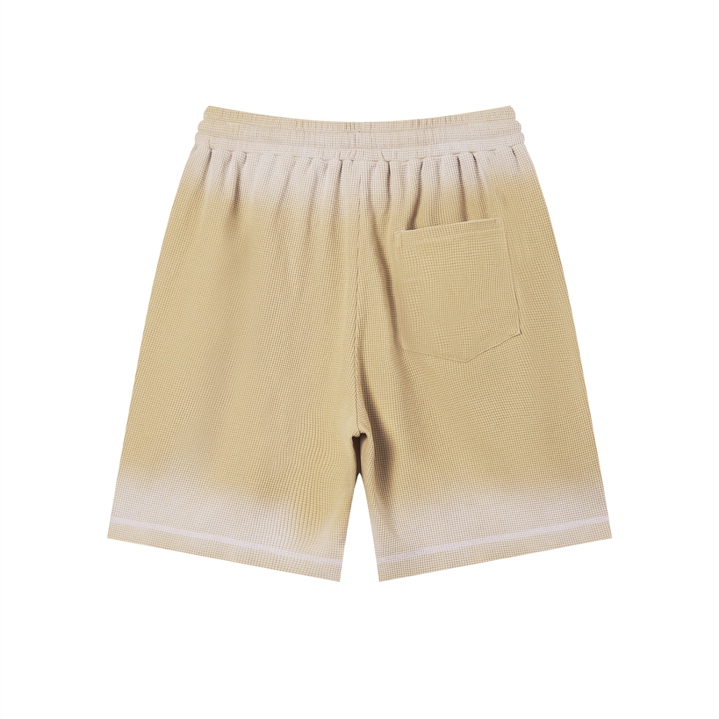 No 180 Static Waffle Shorts