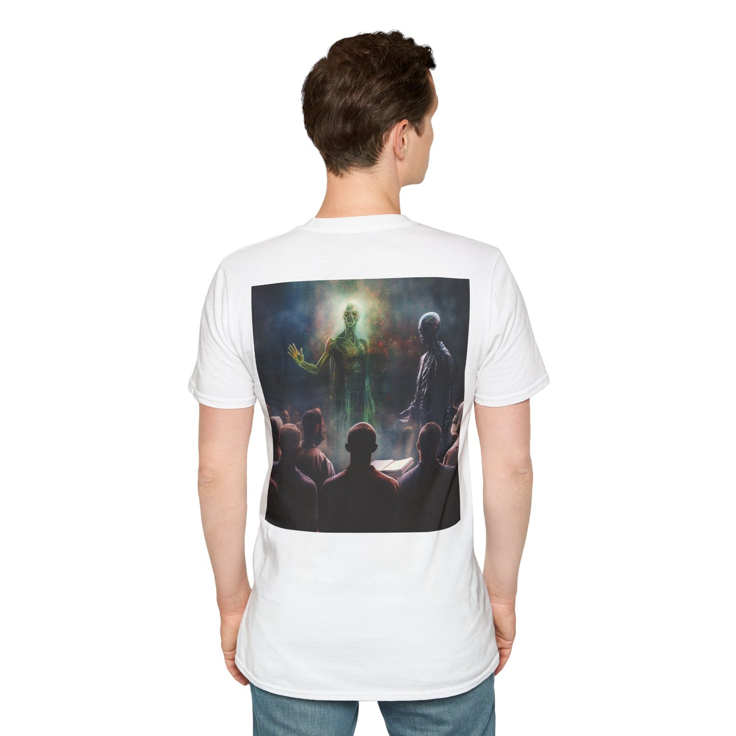 Galactic Council