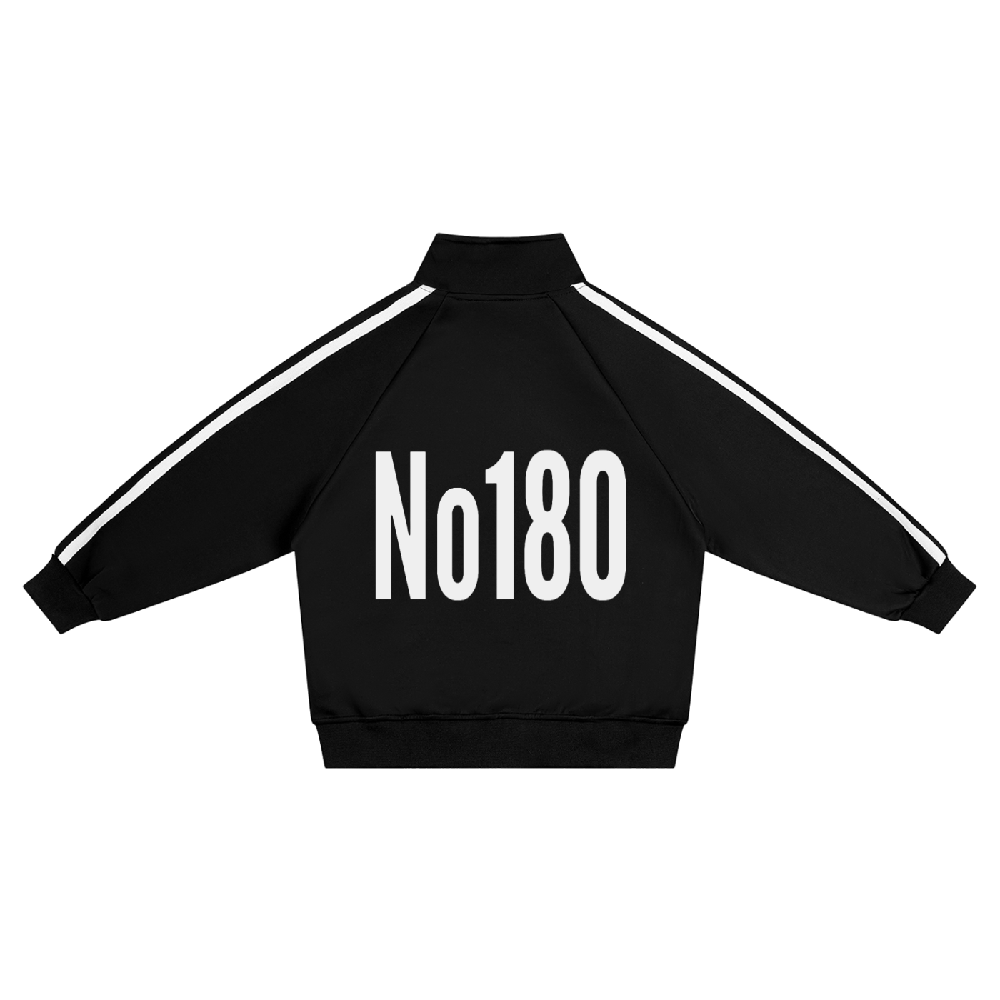 No 180 Kids Track Coach Jacket
