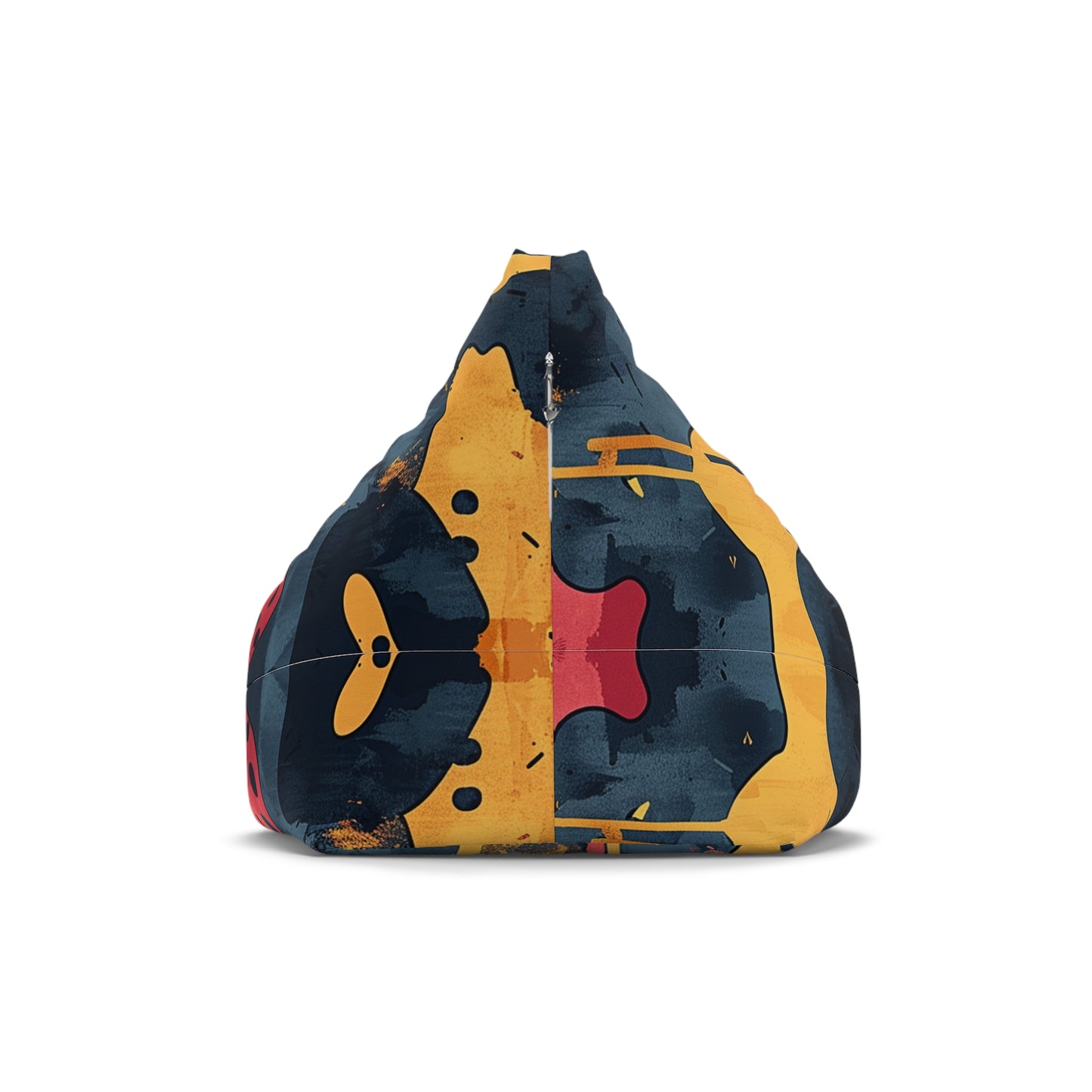 Splash Zone Bean bag chair