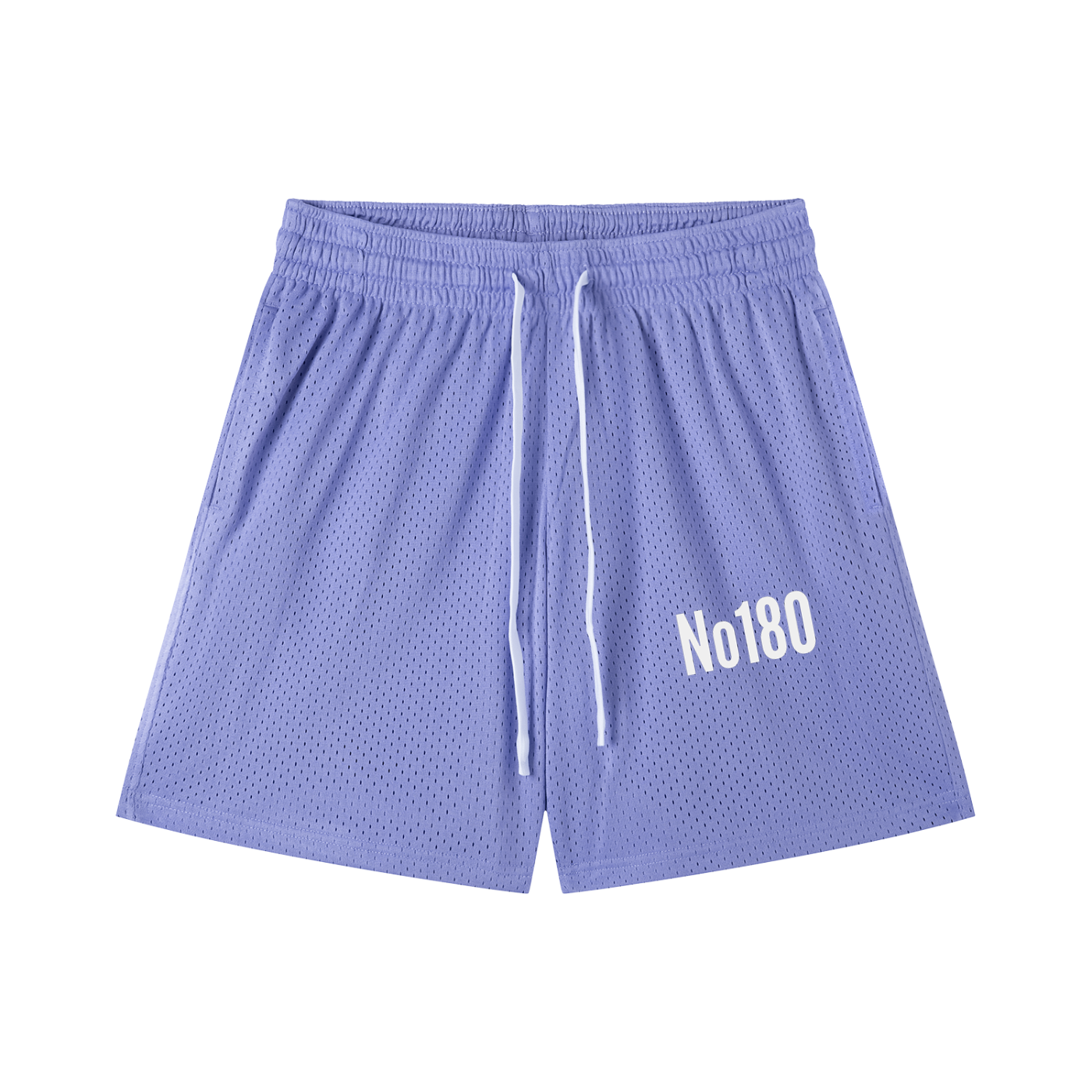 No 180 • Motion Discipline Mesh Shorts