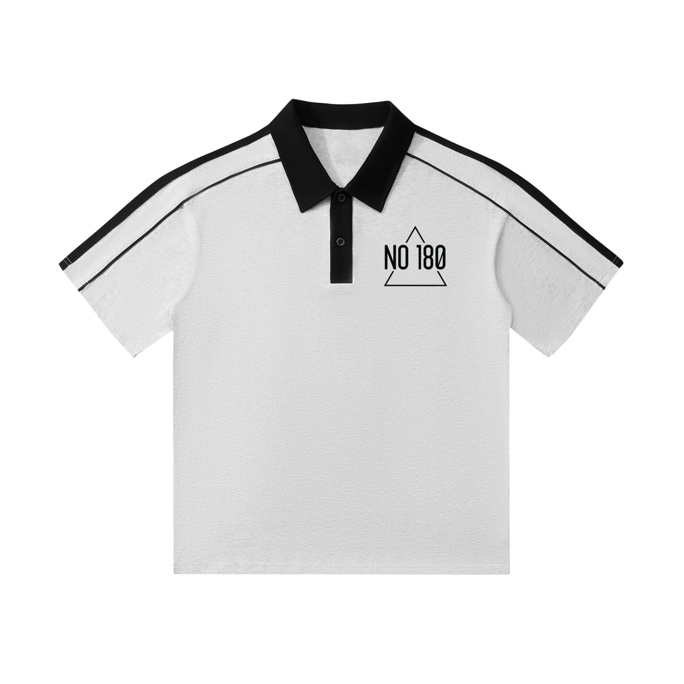 No 180 • Forward Discipline Polo