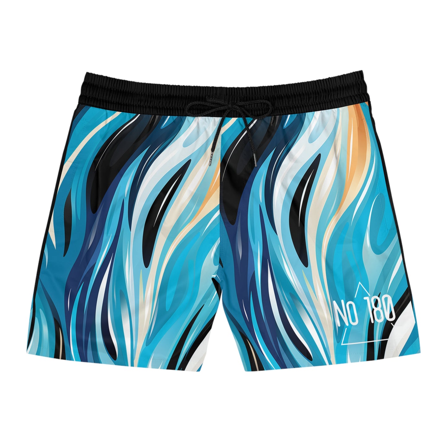 Riptide Swim Shorts for Men