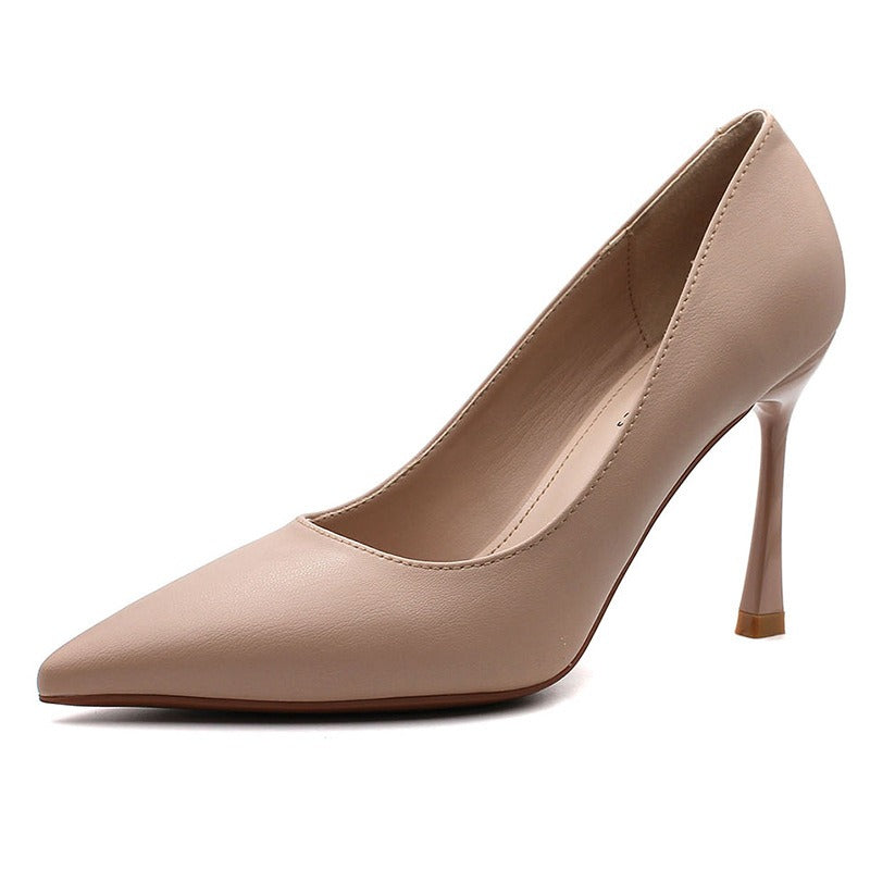 Stature Stiletto Pumps