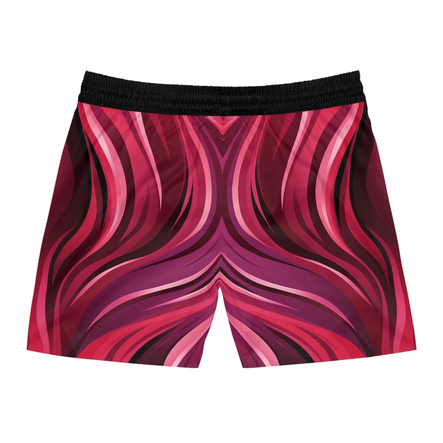 Candy Flame Swim Shorts