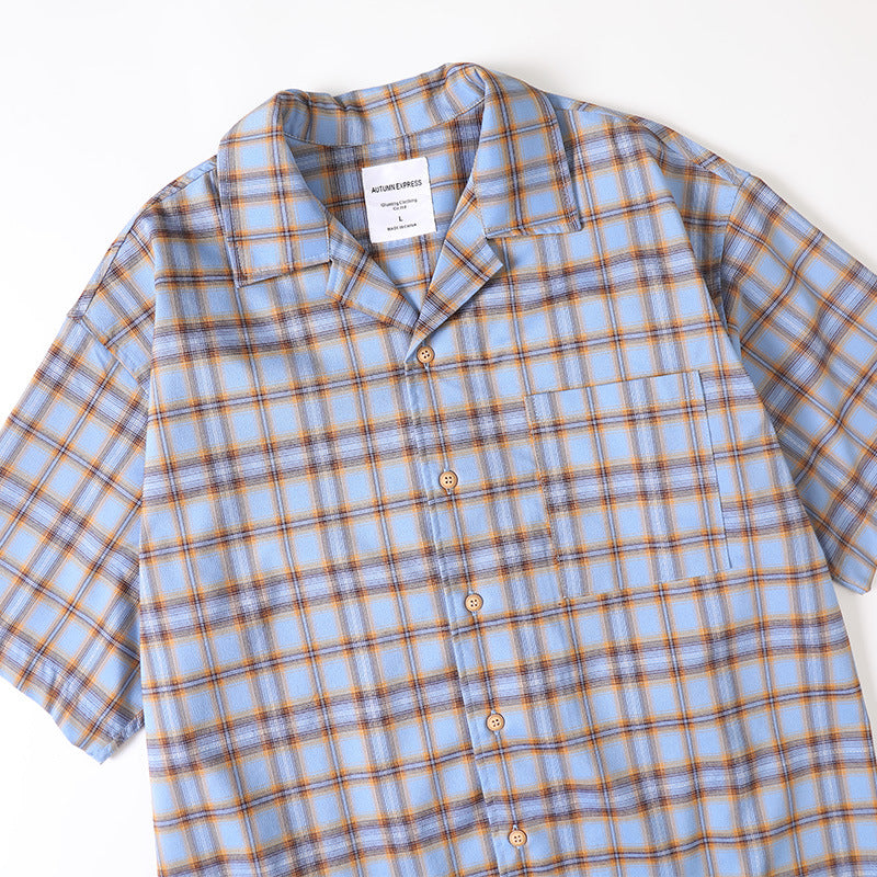 Ledger Pocket Shirt