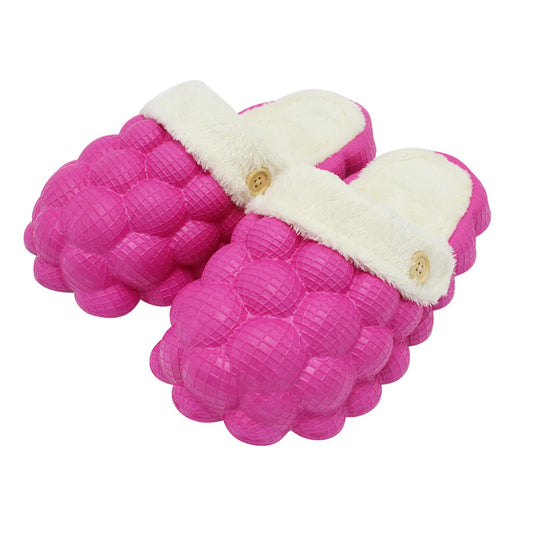 Cloudstep Unisex Indoor Slippers