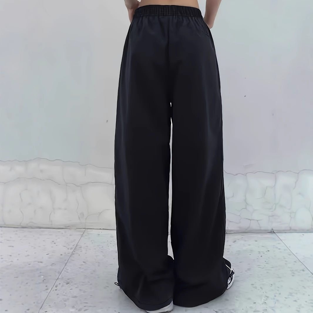 Horizon Drawstring Trousers