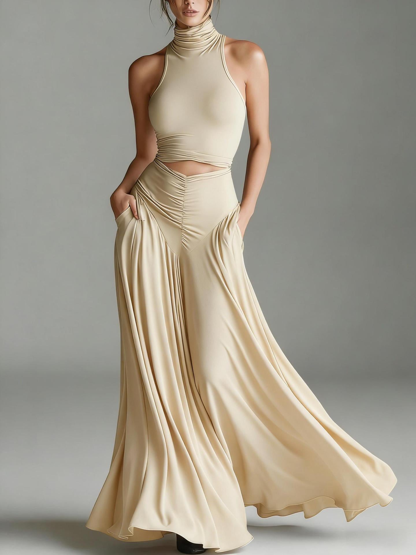 Celeste Layered Dress Set