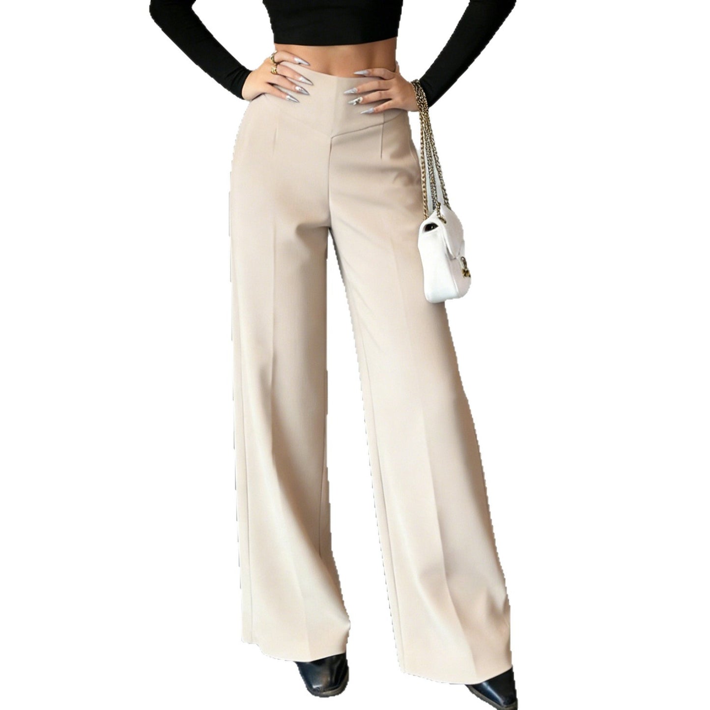 Contour Tailored Pants